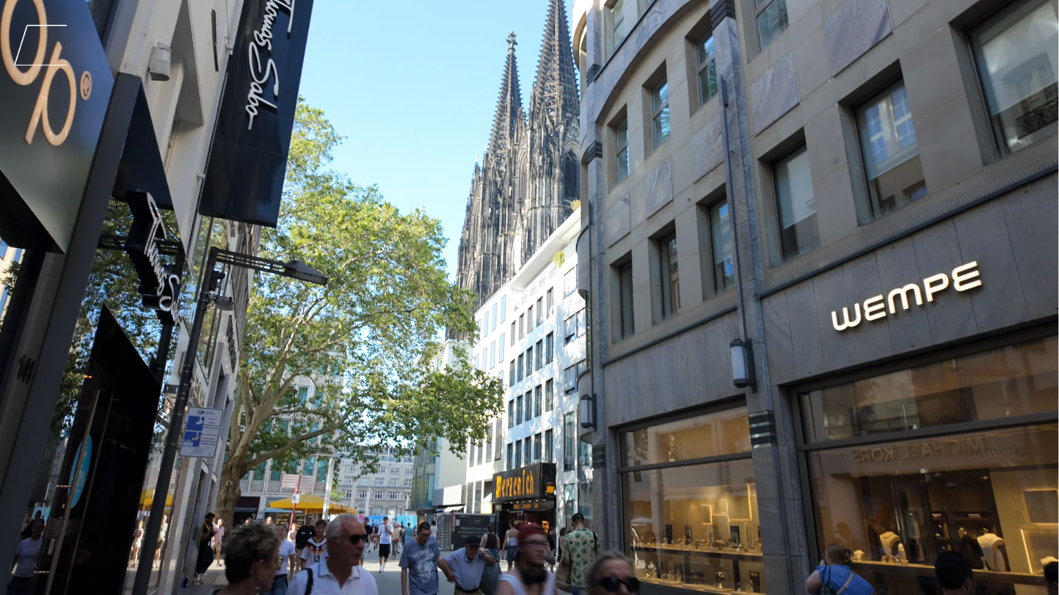 This Is Why Everyone Falls in Love With Cologne Cathedral