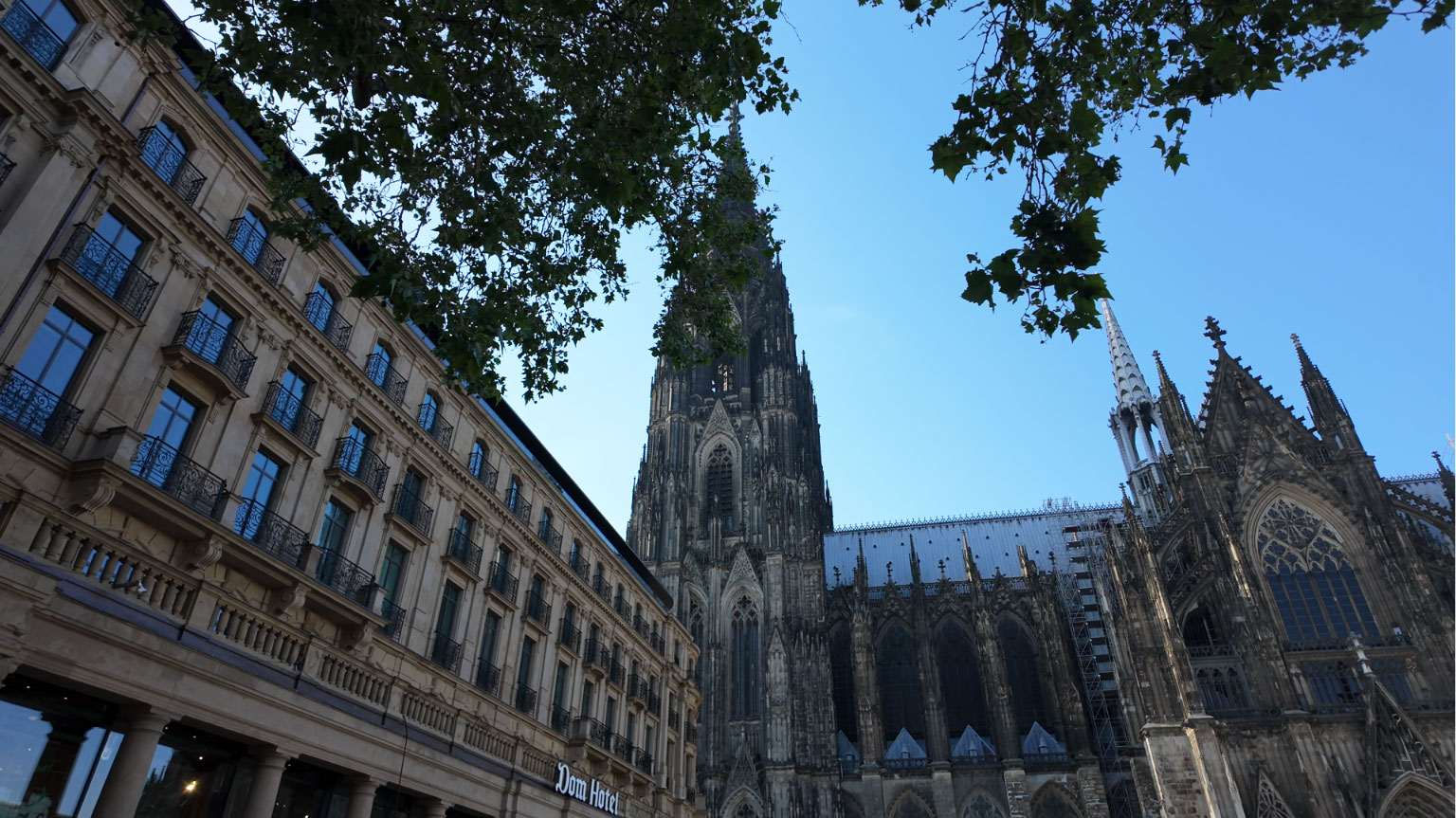 Cologne Cathedral
